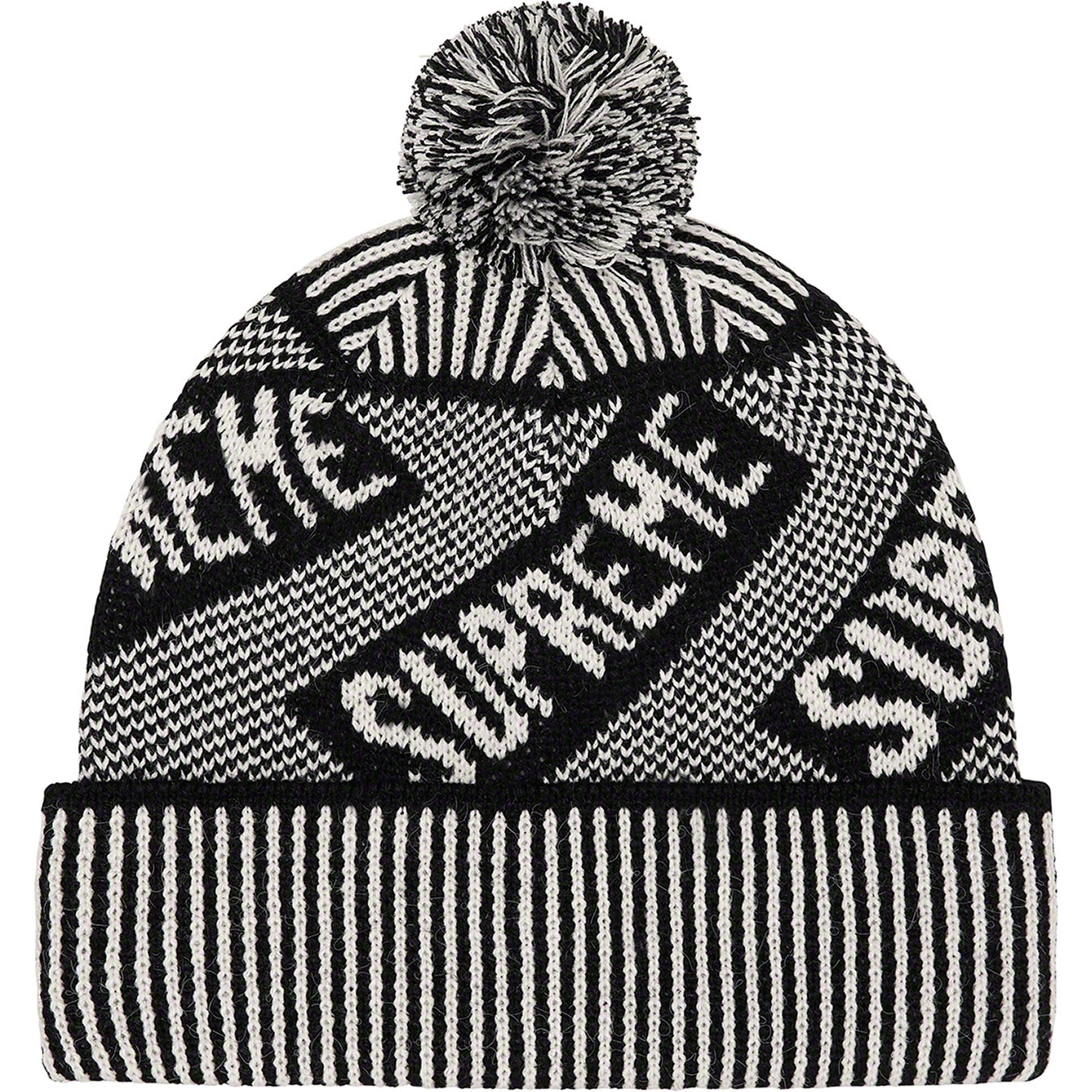 Banner Beanie view 5